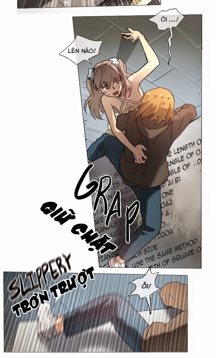 Magical Exam Student: Chapter 29