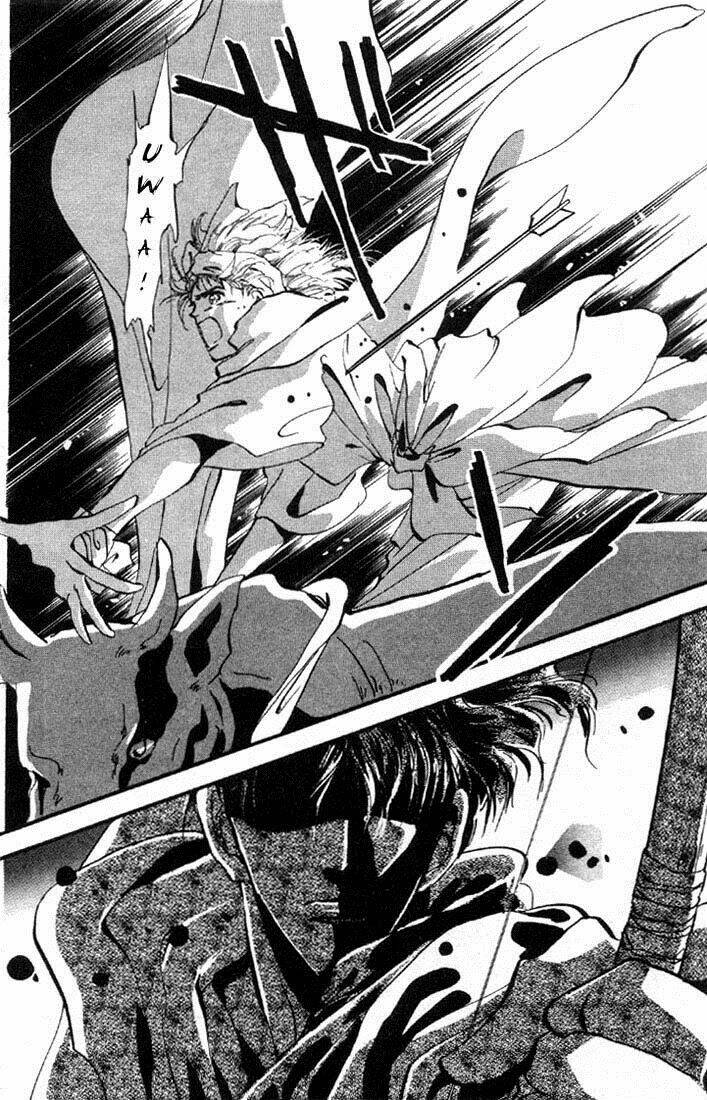 Đứa Con Số Phận: Chapter 2