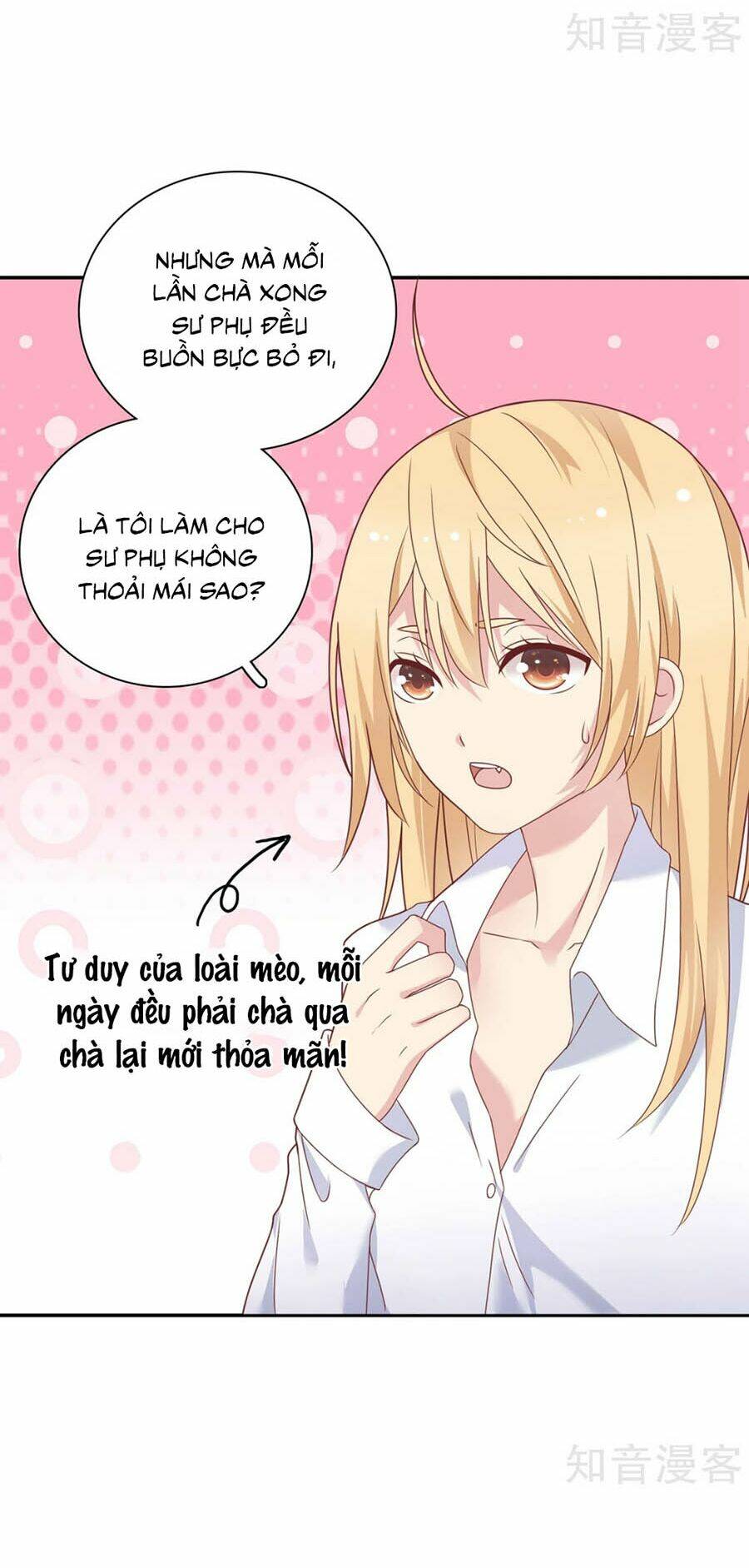 Hẹn Hò Siêu Tốc: Chapter 21