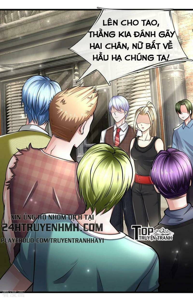 Tuyệt Đỉnh Khí Thiếu: Chapter 56