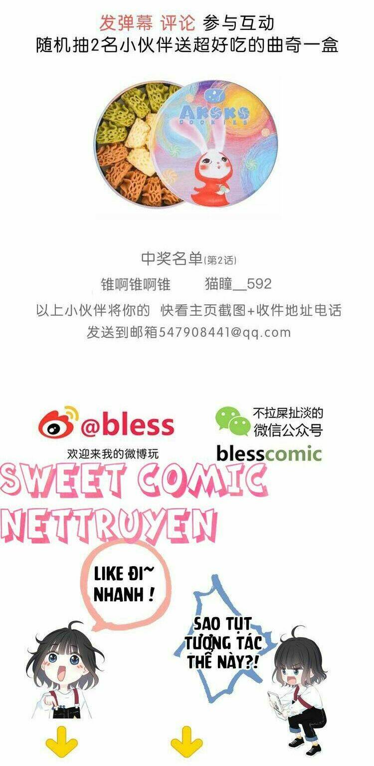 Vấp Phải Nghịch Quang: Chapter 3