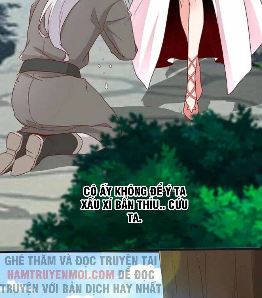 Chí Tôn Trời Hoang: Chapter 70