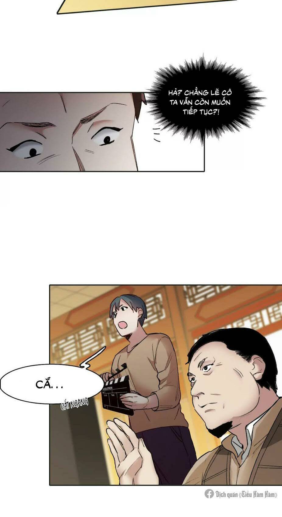 Thế Giới Đệ Nhất Cự Tinh: Chapter 19.2