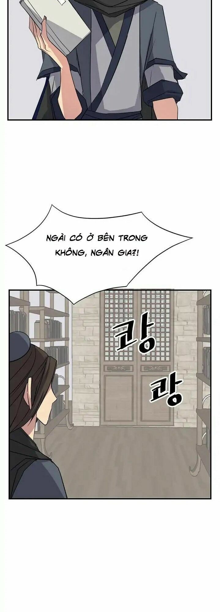 Trọng Sinh, Bất Khả Chiến Bại: Chapter 53