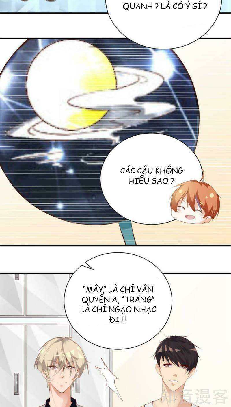 Nam Thần Là Một Đôi: Chapter 32