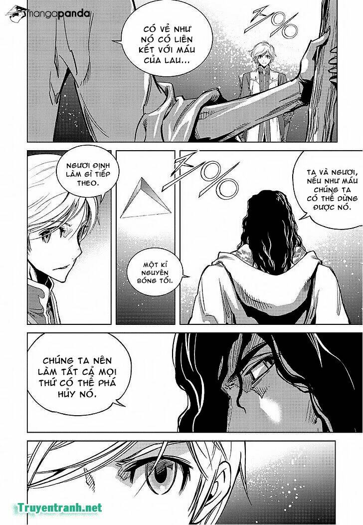 Dark Air: Chapter 85