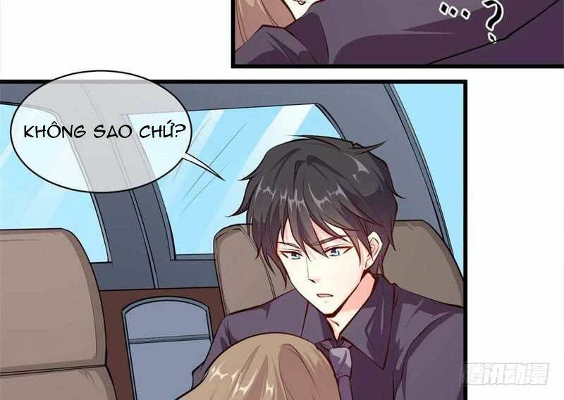 Ám Luyến Thành Hôn: Chapter 72