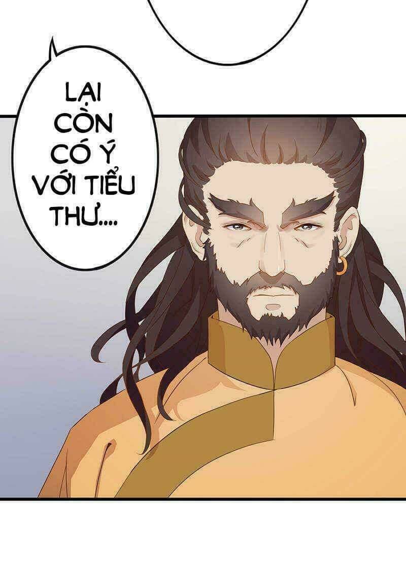 Vương Phi Muốn Thuê Cả Thiên Hạ: Chapter 9