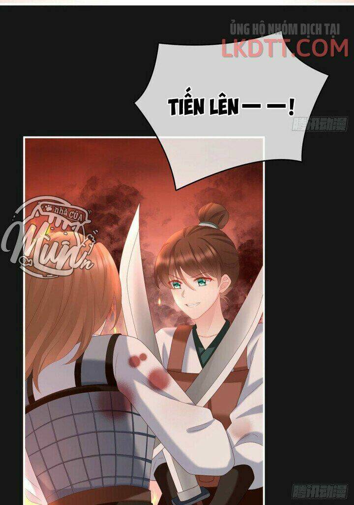 Kiều Phu Có Hỉ: Chapter 18