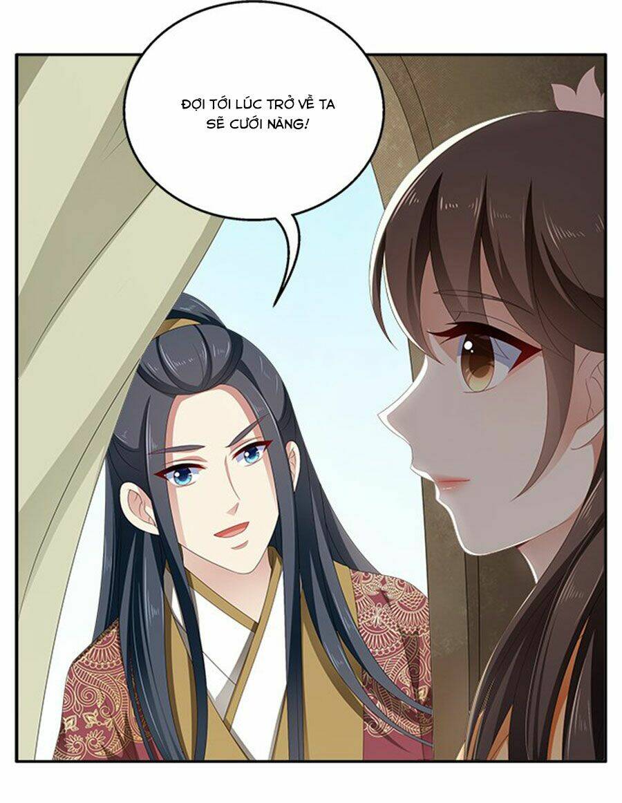 Thịnh Thế An Nhiên: Chapter 27