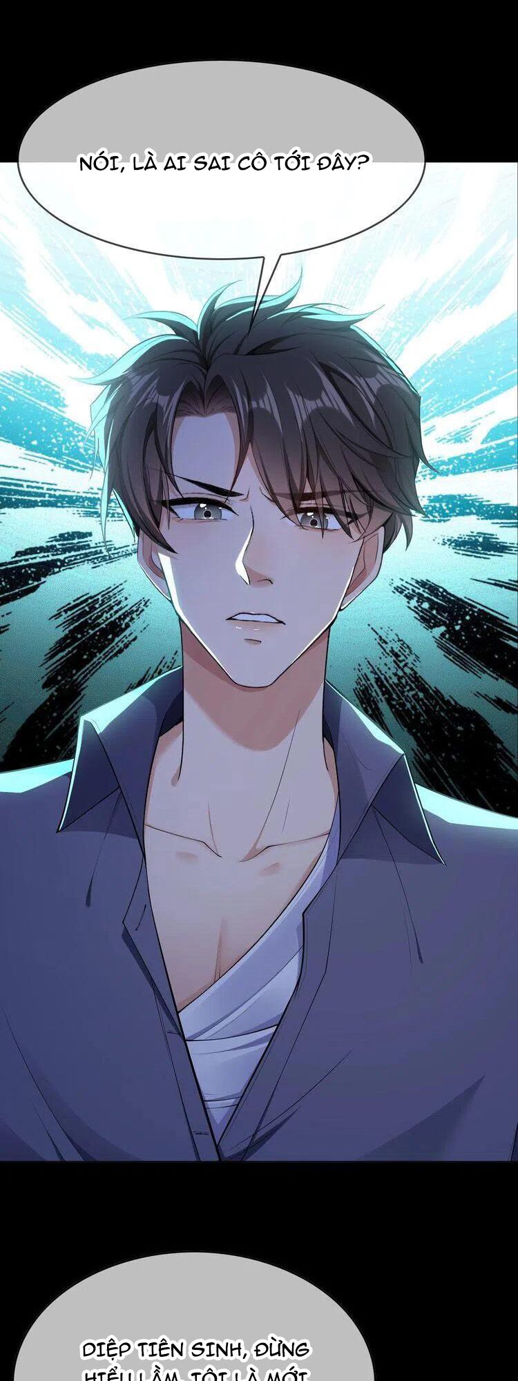 Cô Vợ Nhỏ Nuông Chiều Quá Lại Thành Ác!!: Chapter 219