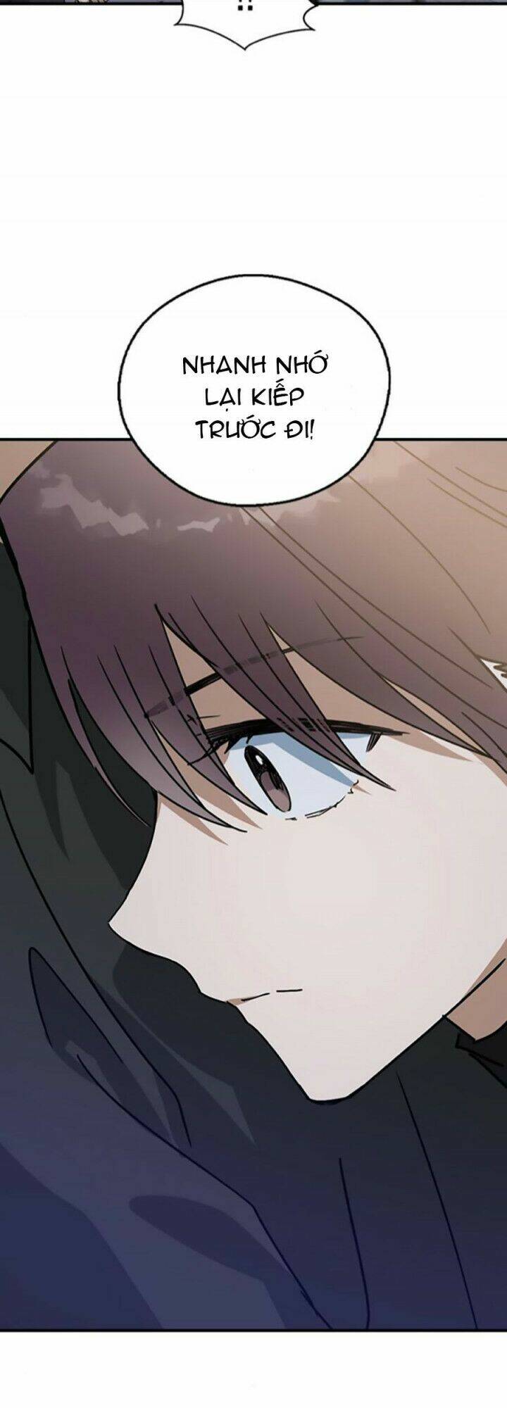 Duyên Nợ Kiếp Trước: Chapter 20