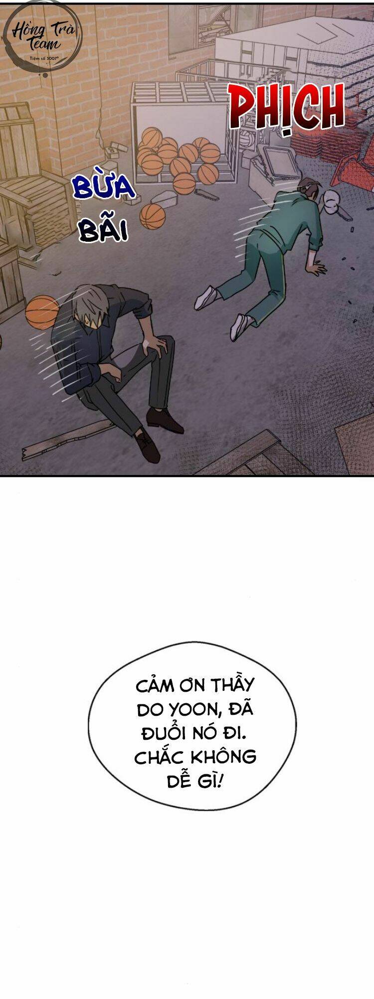 Duyên Nợ Kiếp Trước: Chapter 10