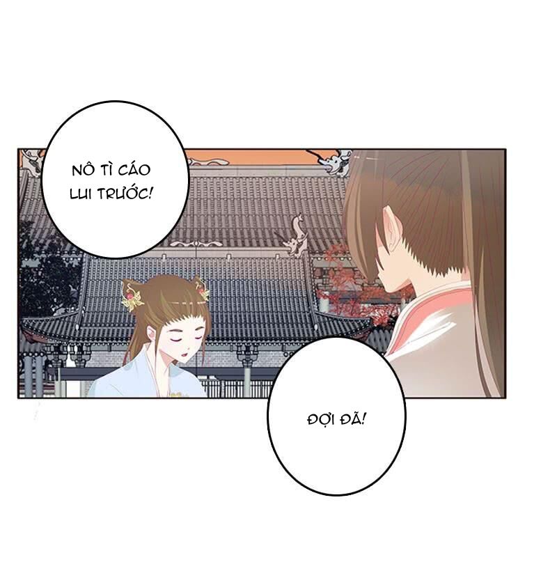Thông Linh Phi: Chapter 382