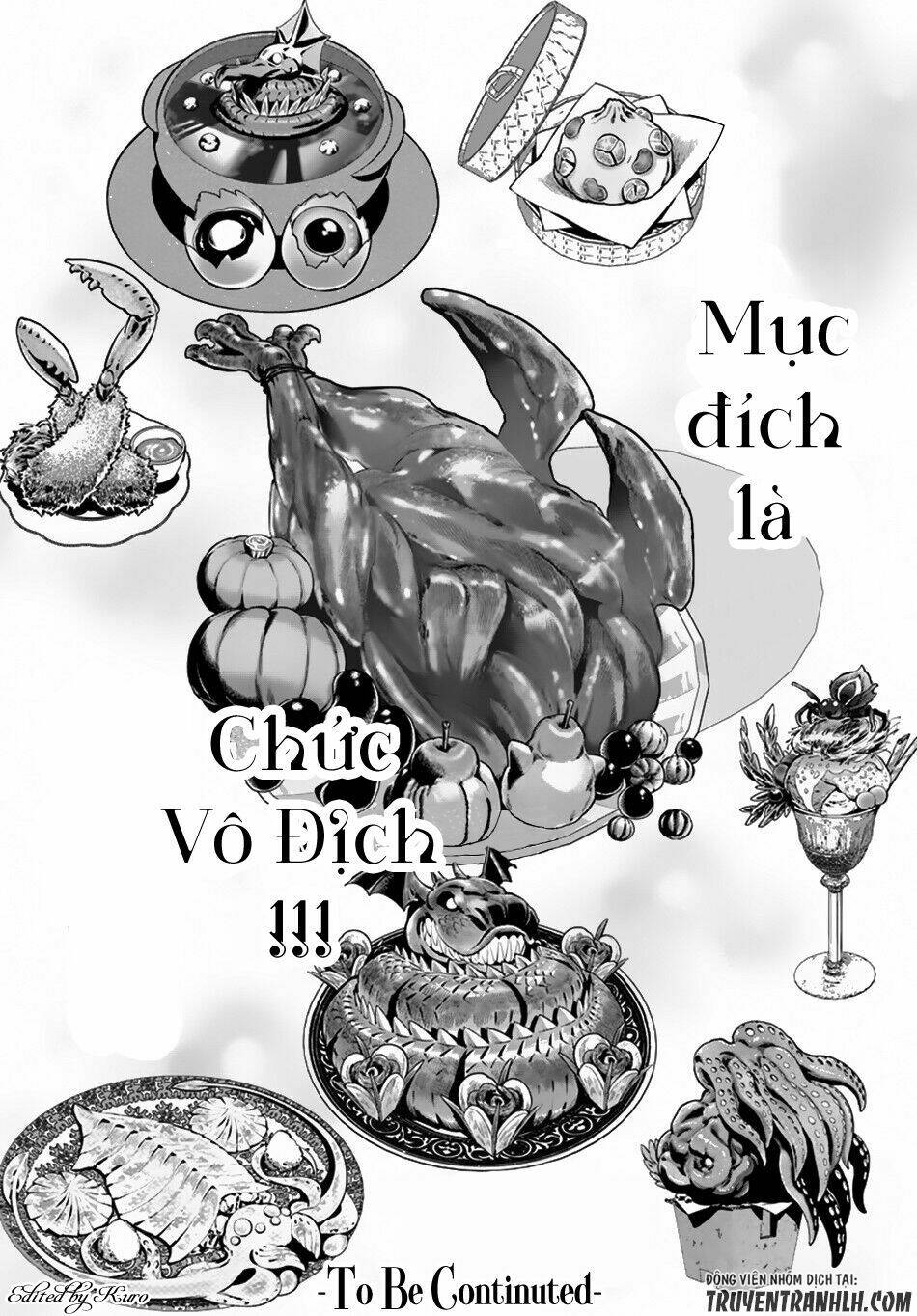 Isekai Desu Ga Mamono Saibai Shiteimasu: Chapter 8