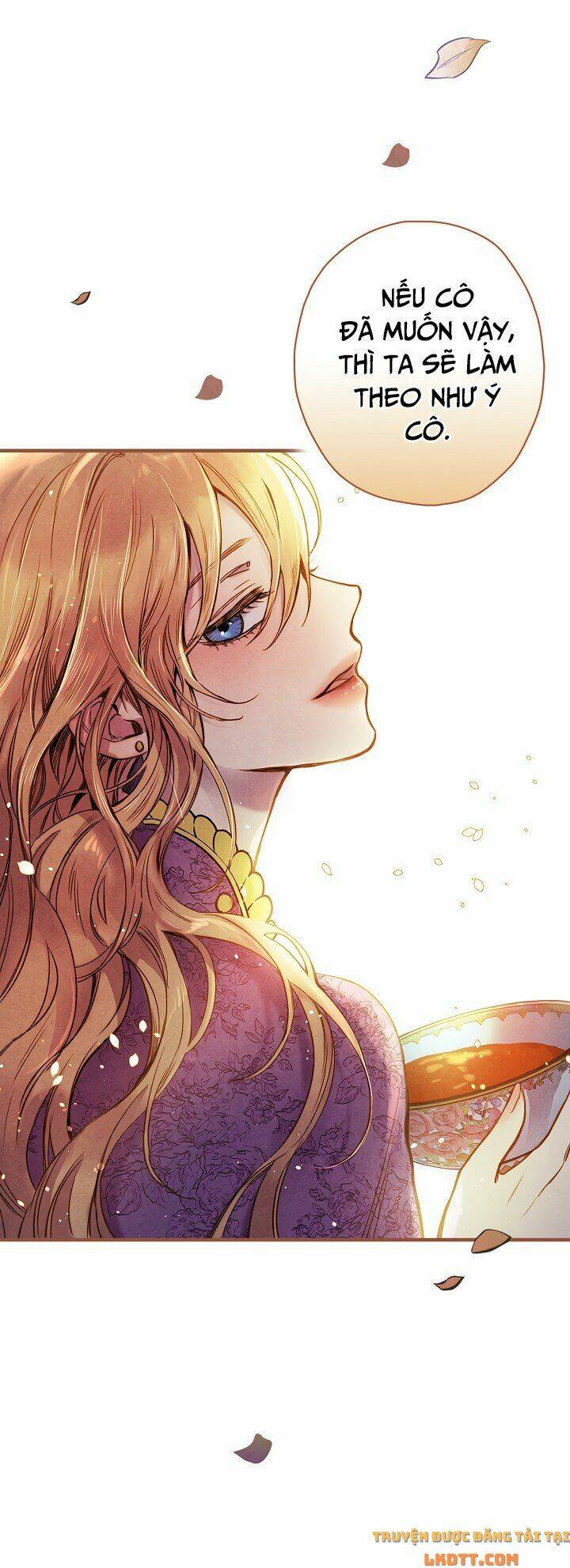 Hoàng Phi Bóng Tối: Chapter 15