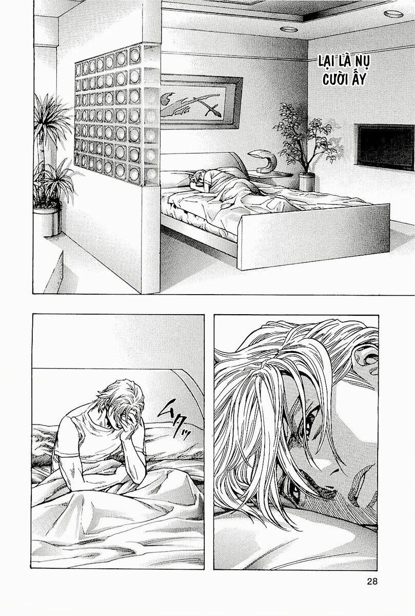 Zetman: Chapter 120