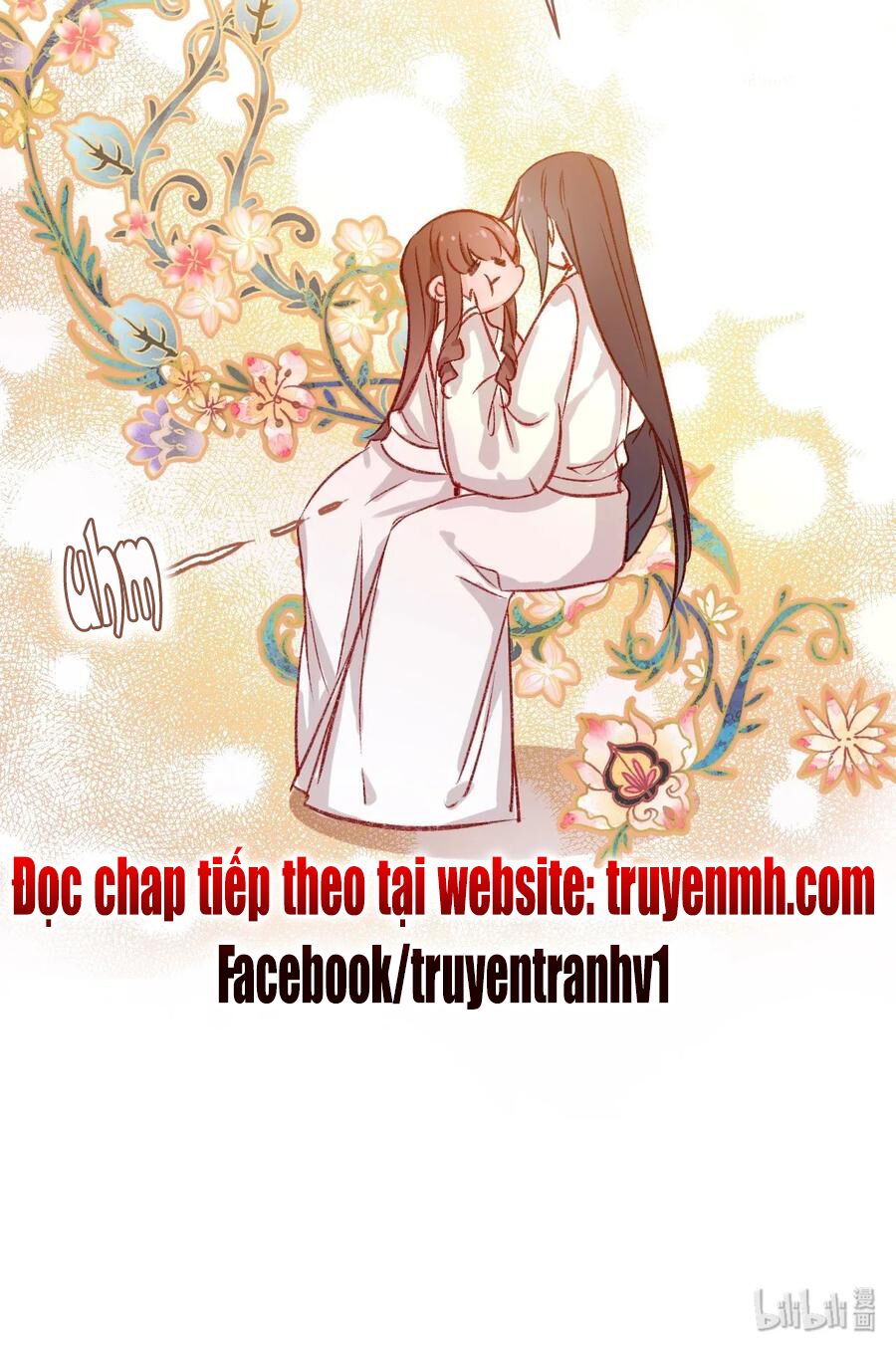 Gả Cho Một Tên Thái Giám Đáng Ghét: Chapter 159