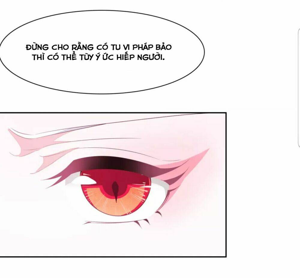 Xuyên Về Cổ Đại Làm Quốc Bảo: Chapter 47