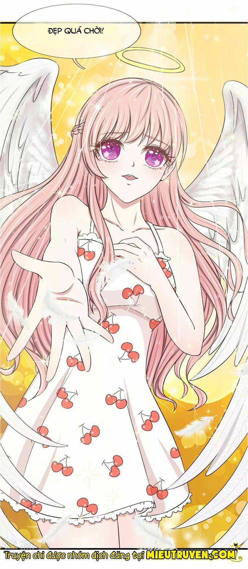 Phúc Hắc Lão Công Buông Em Ra: Chapter 16