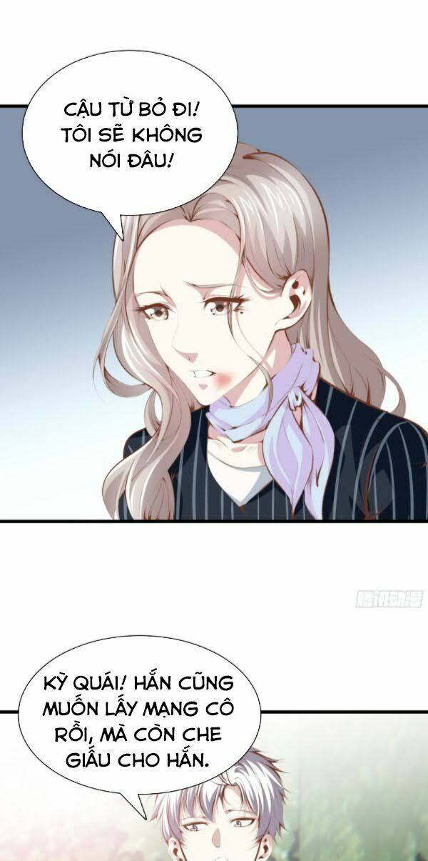 Đô Thị Chí Tôn: Chapter 104