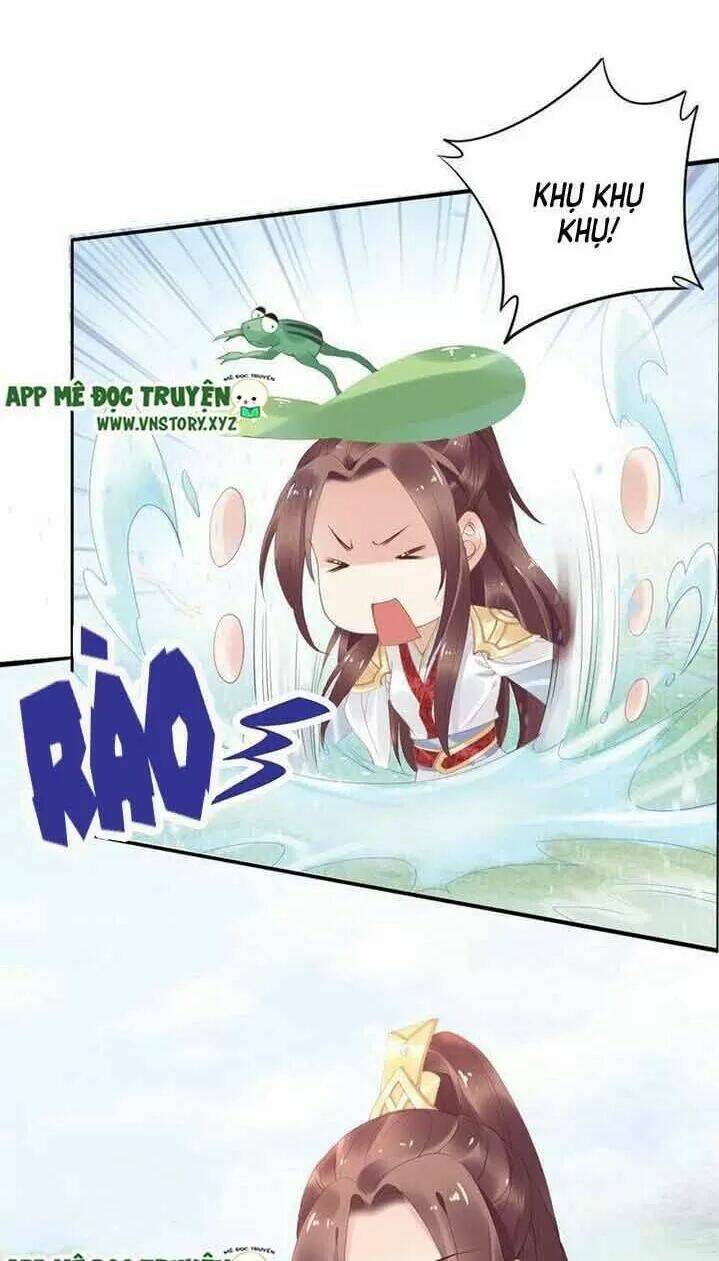 Nhất Sinh Nhất Thế Tiếu Thương Khung: Chapter 36