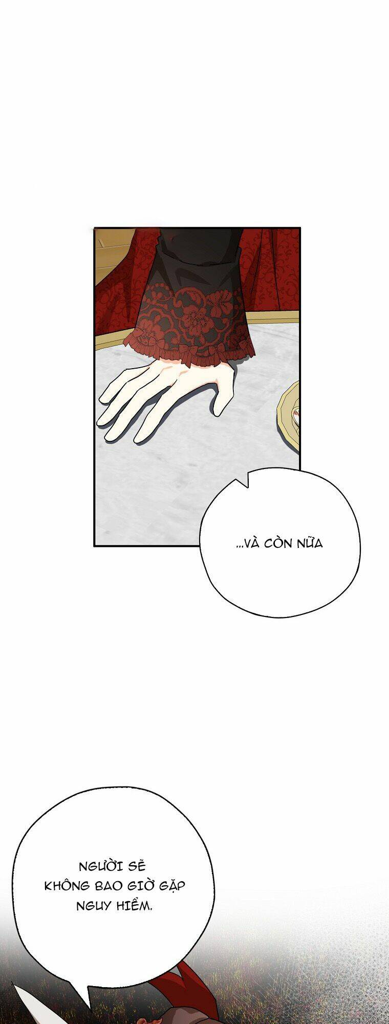 Ba Người Anh Trai Của Tôi Là Bạo Quân: Chapter 65