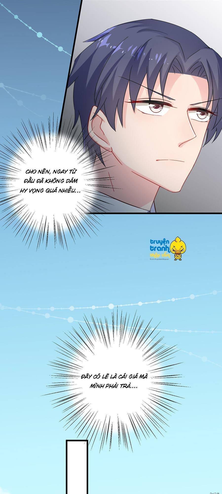 Nhạ Thượng Thủ Tịch Tổng Tài: Chapter 167