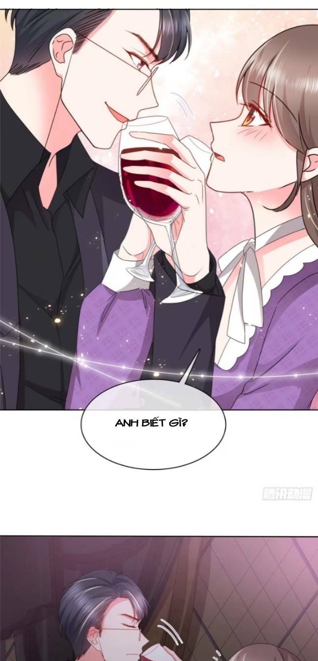 Boss Là Kim Chủ Của Tôi: Chapter 25