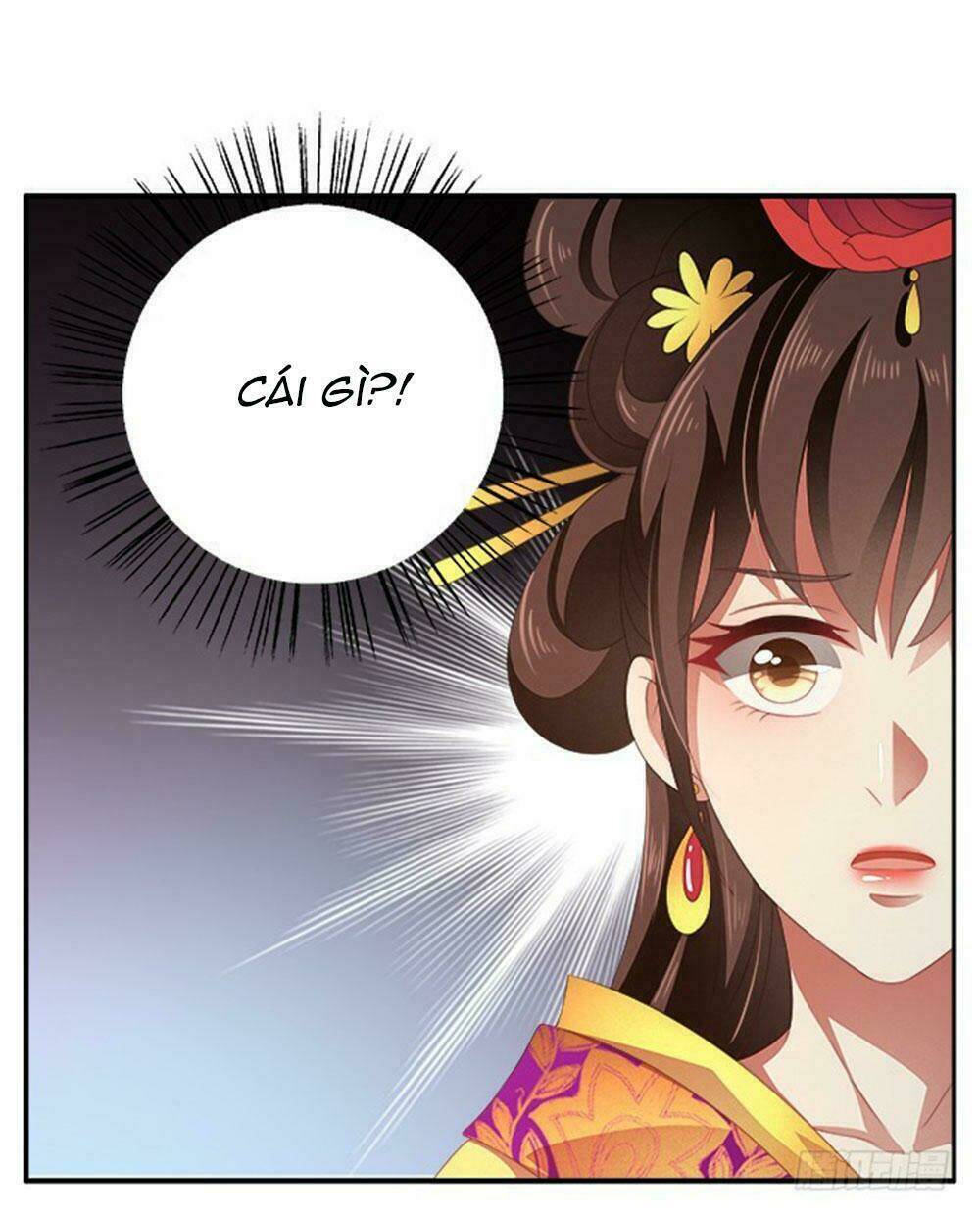 Thịnh Thế An Nhiên: Chapter 54