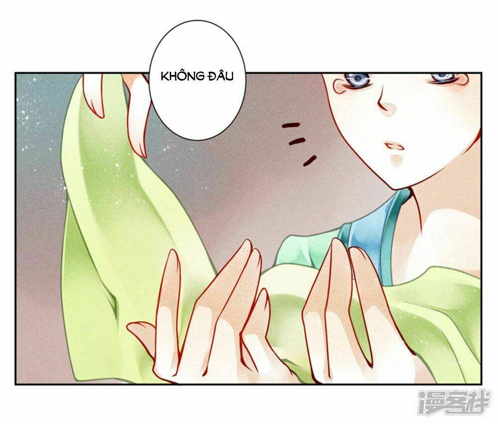 Ái Thượng Vô Địch Tiếu Hoàng Hậu: Chapter 78