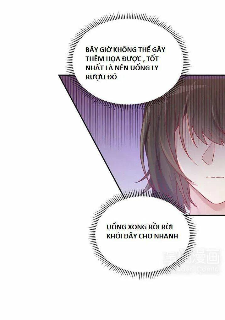 Tiểu Muội, Ngươi Đã Lấy Chồng Chưa ?: Chapter 3