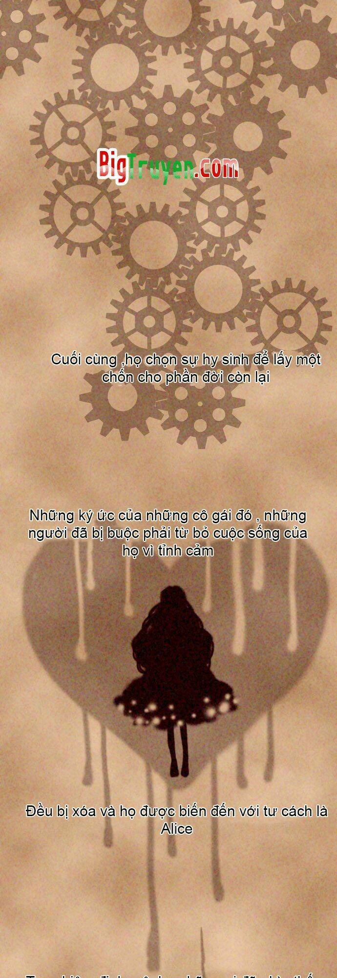 Holy Alice: Chapter 3