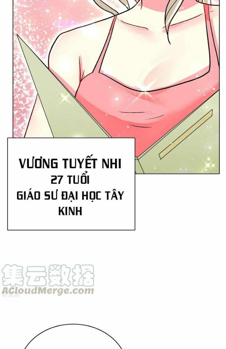 Hệ Thống Tiên Tôn Tại Đô Thị: Chapter 31