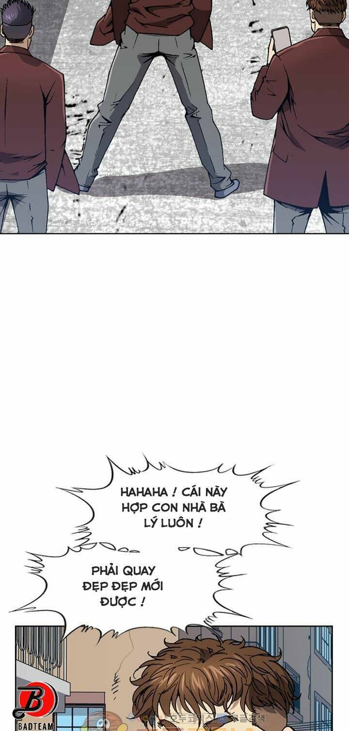 Quyền Vương Học Đường: Chapter 11