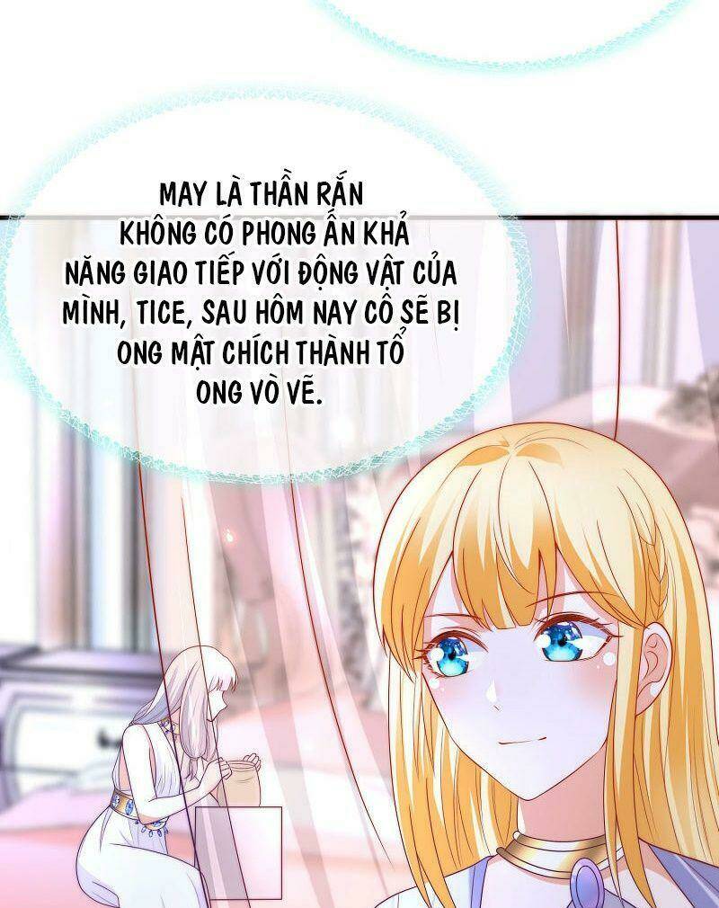 Sủng Hậu Của Vương: Chapter 89