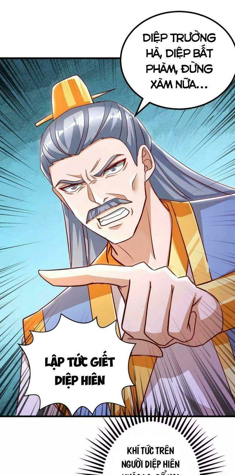 Siêu Cấp Thôn Phệ Hệ Thống: Chapter 41