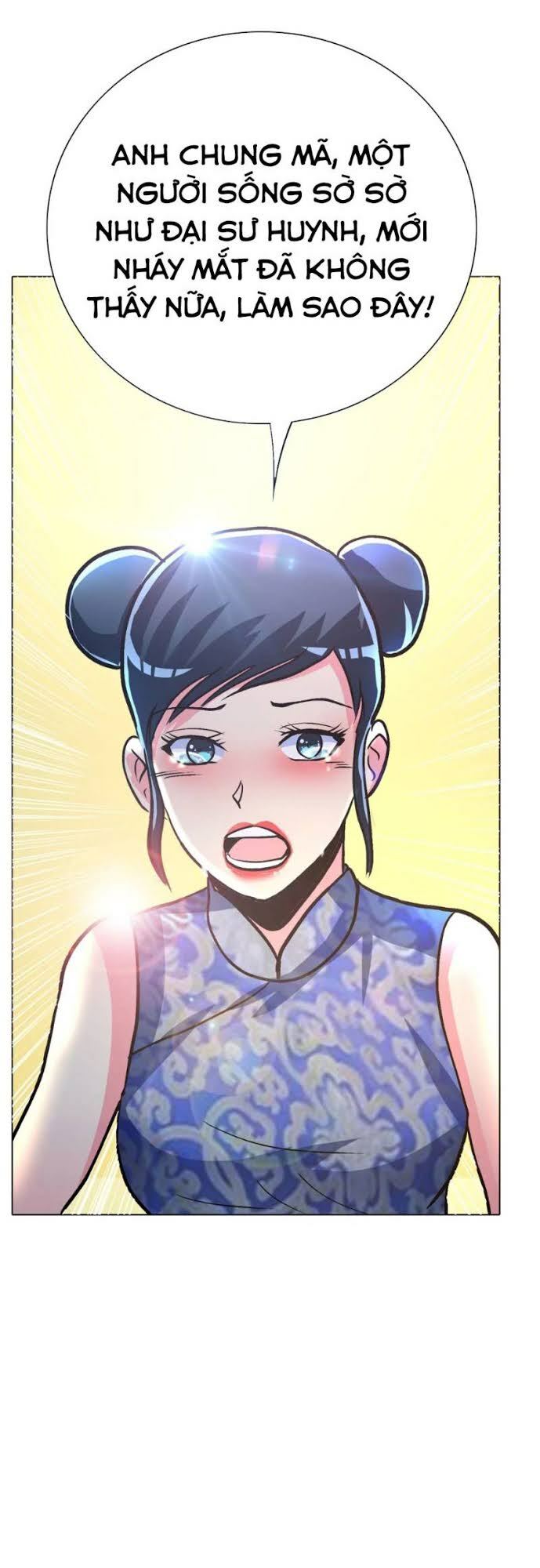 Hệ Thống Tiên Tôn Tại Đô Thị: Chapter 95