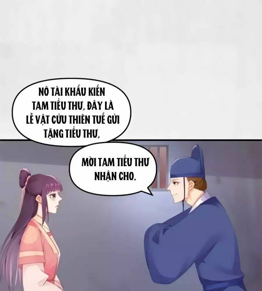 Hoạn Phi Hoàn Triều: Chapter 34