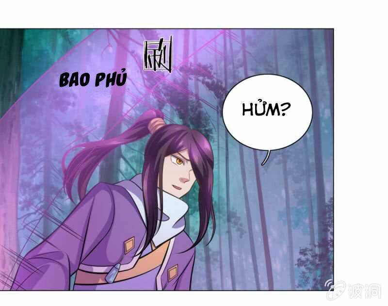 Tuyệt Thế Thần Hoàng: Chapter 101