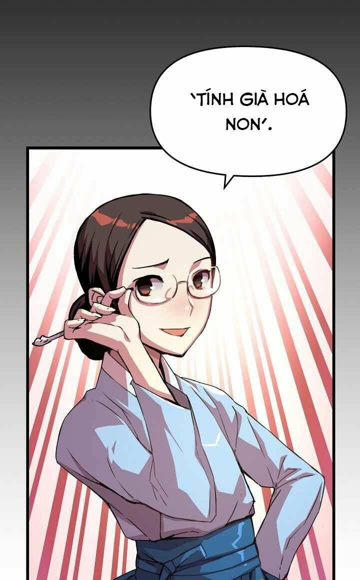 Tôi Sẽ Sống Như Một Hoàng Tử: Chapter 41