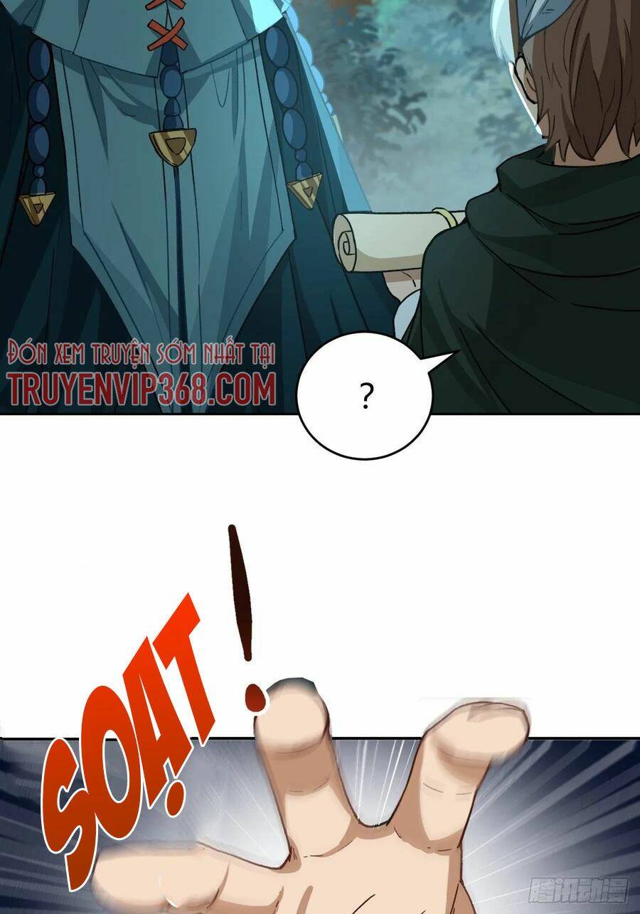 Người Nguyên Thủy Mạnh Nhất: Chapter 96