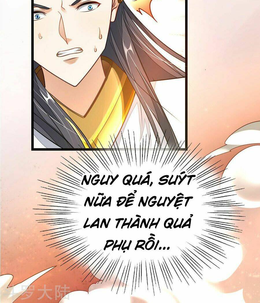 Cửu Dương Thần Vương: Chapter 109