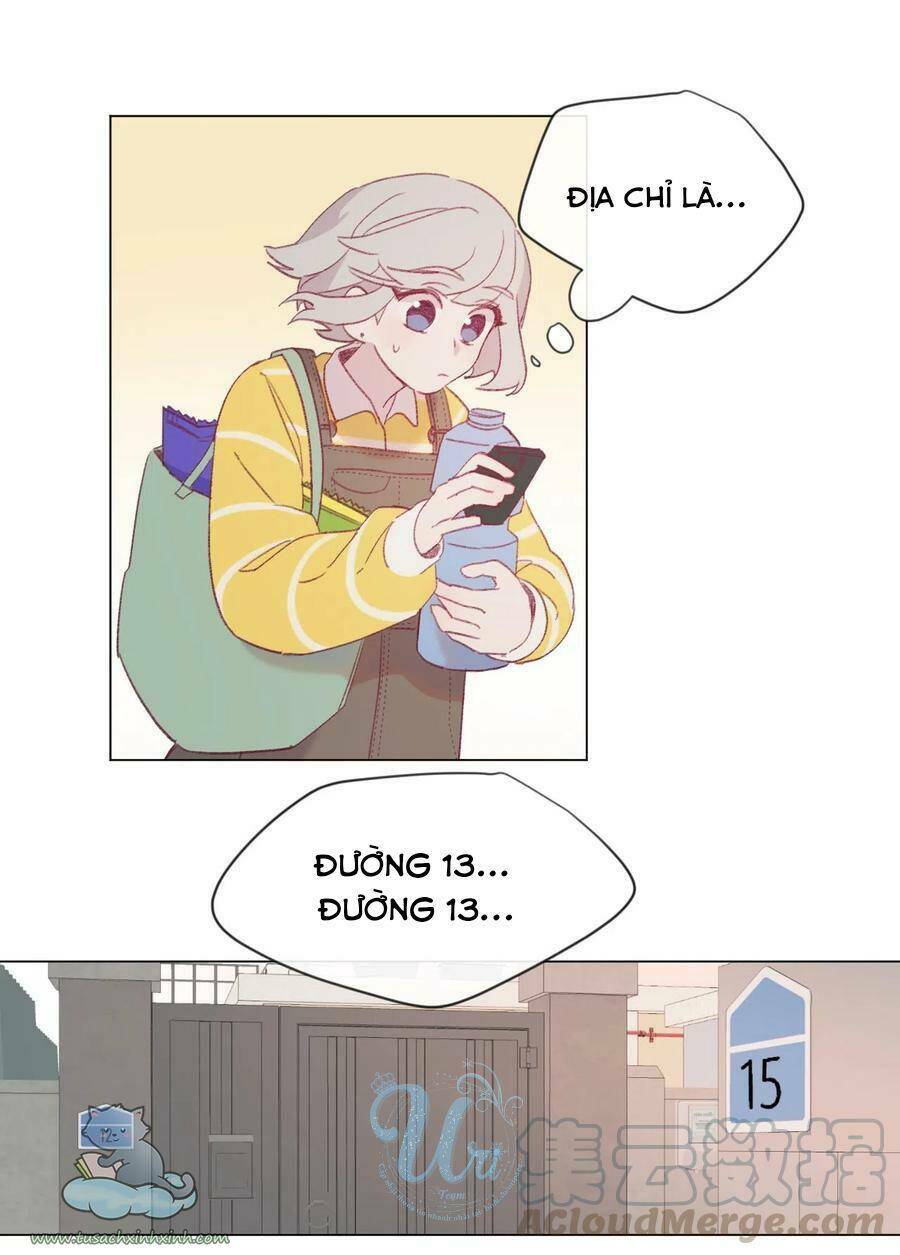 Nhật Ký Nấm Ma Cô: Chapter 20