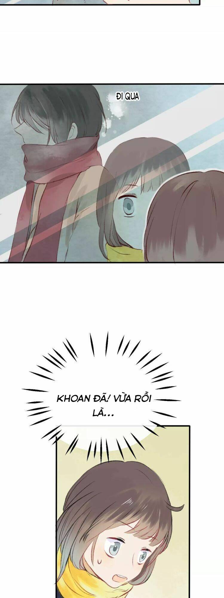 Bình Minh Của Ngũ Nguyệt: Chapter 20