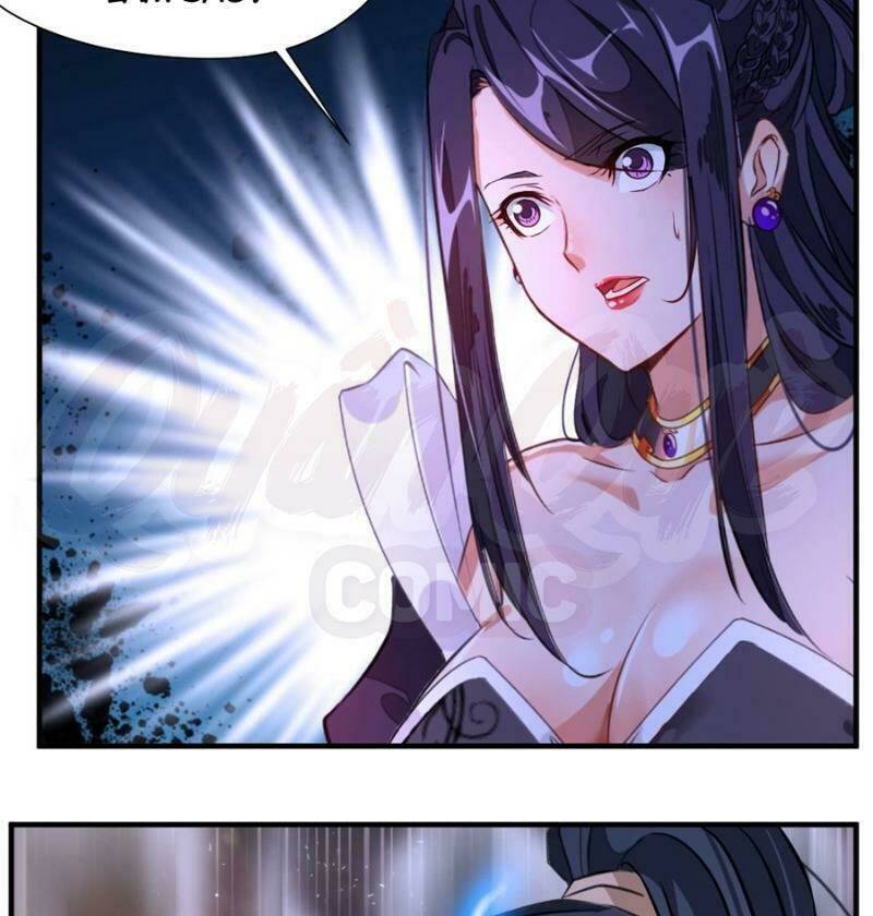 Tuyệt Thế Đế Tôn: Chapter 8