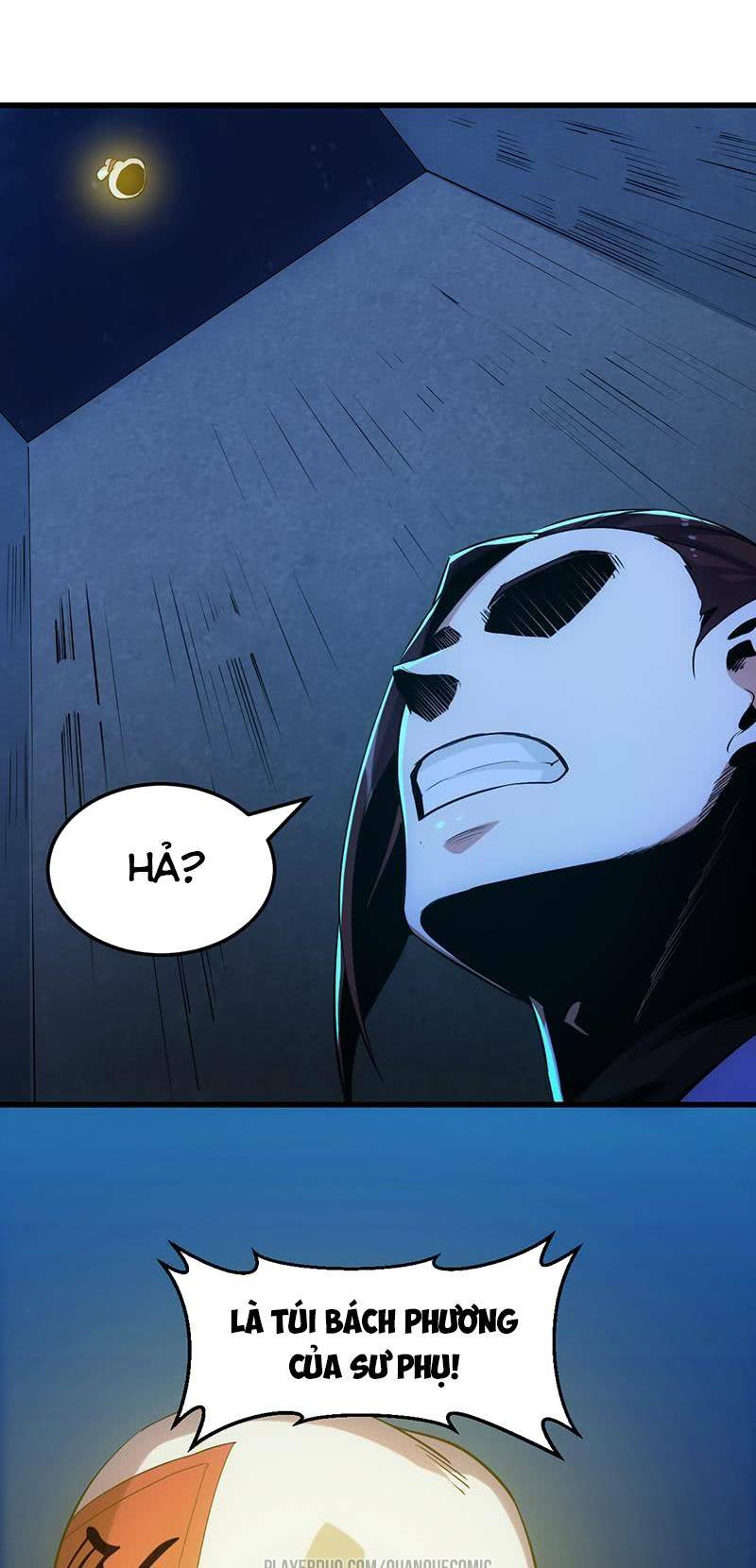 Hệ Thống Thần Long Nghịch Thiên: Chapter 29
