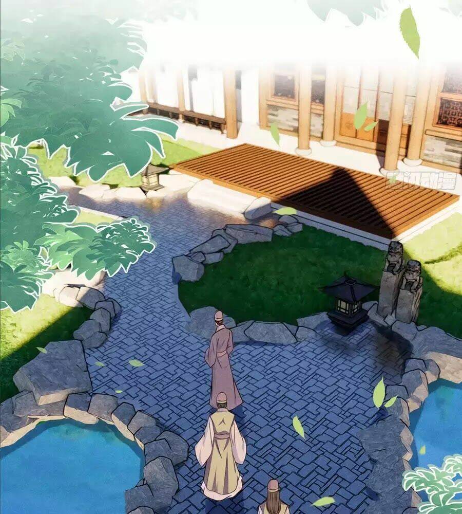 Trọng Sinh Chi Đích Nữ Bất Thiện: Chapter 12