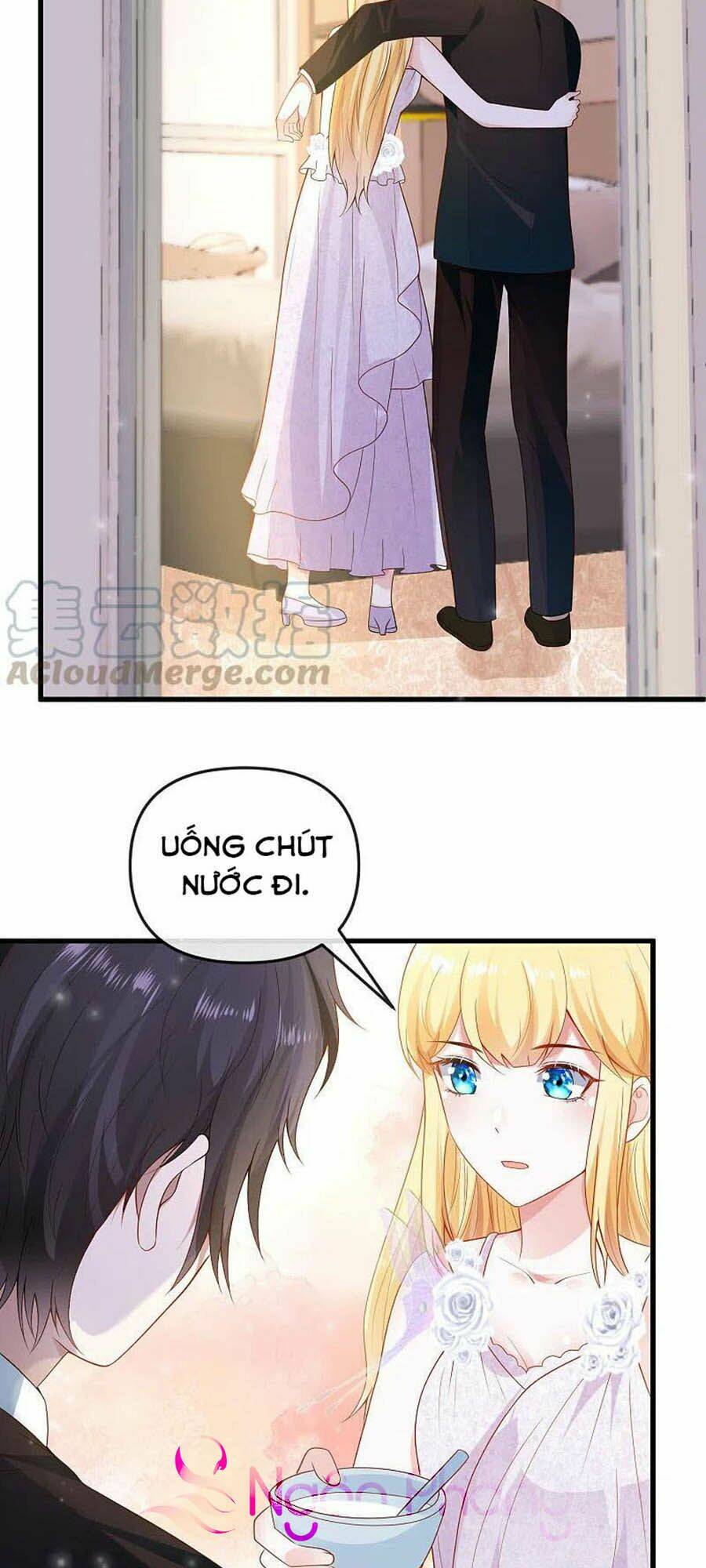 Sủng Hậu Của Vương: Chapter 140