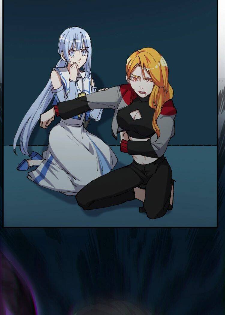 Thần Lai Yêu Vãng: Chapter 16